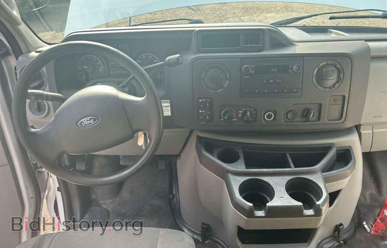 2010 FORD ALL Models - VIN: 1FTNS2EW2ADA93235 - Фото 9