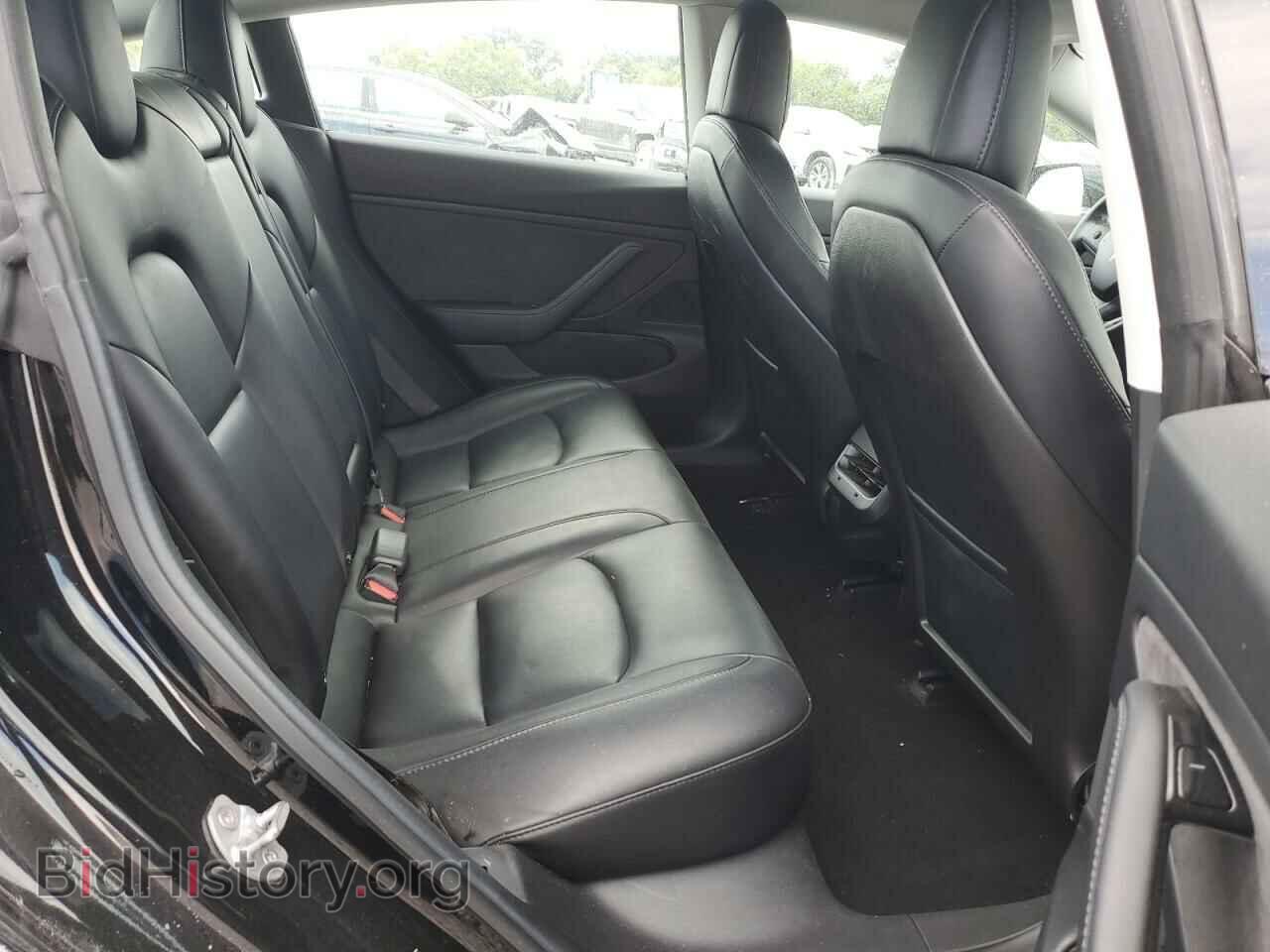 2018 TESLA MODEL 3 - VIN: 5YJ3E1EA2JF151804 - Фото 10