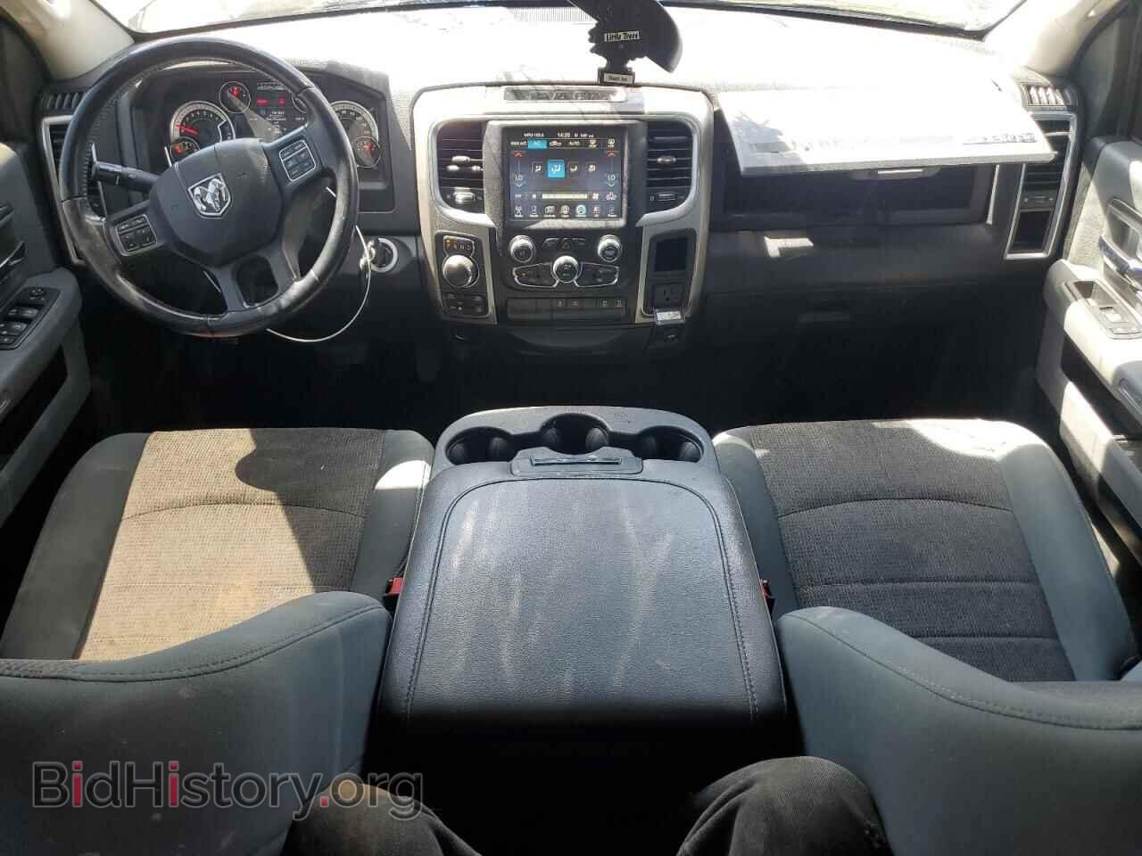 2017 RAM 1500 - VIN: 1C6RR7GT7HS797876 - Фото 8