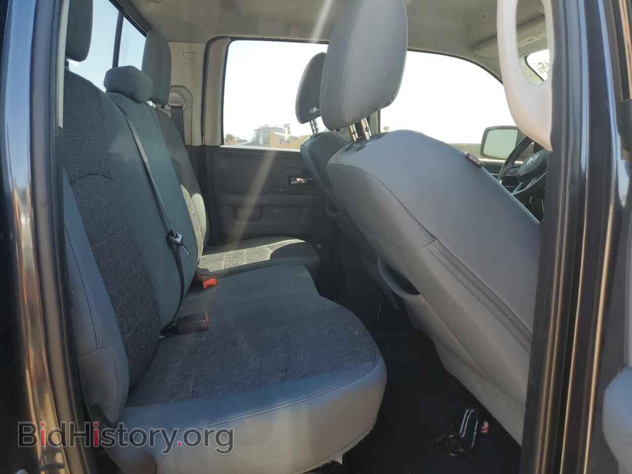 2017 RAM 1500 - VIN: 1C6RR7GT7HS797876 - Фото 10
