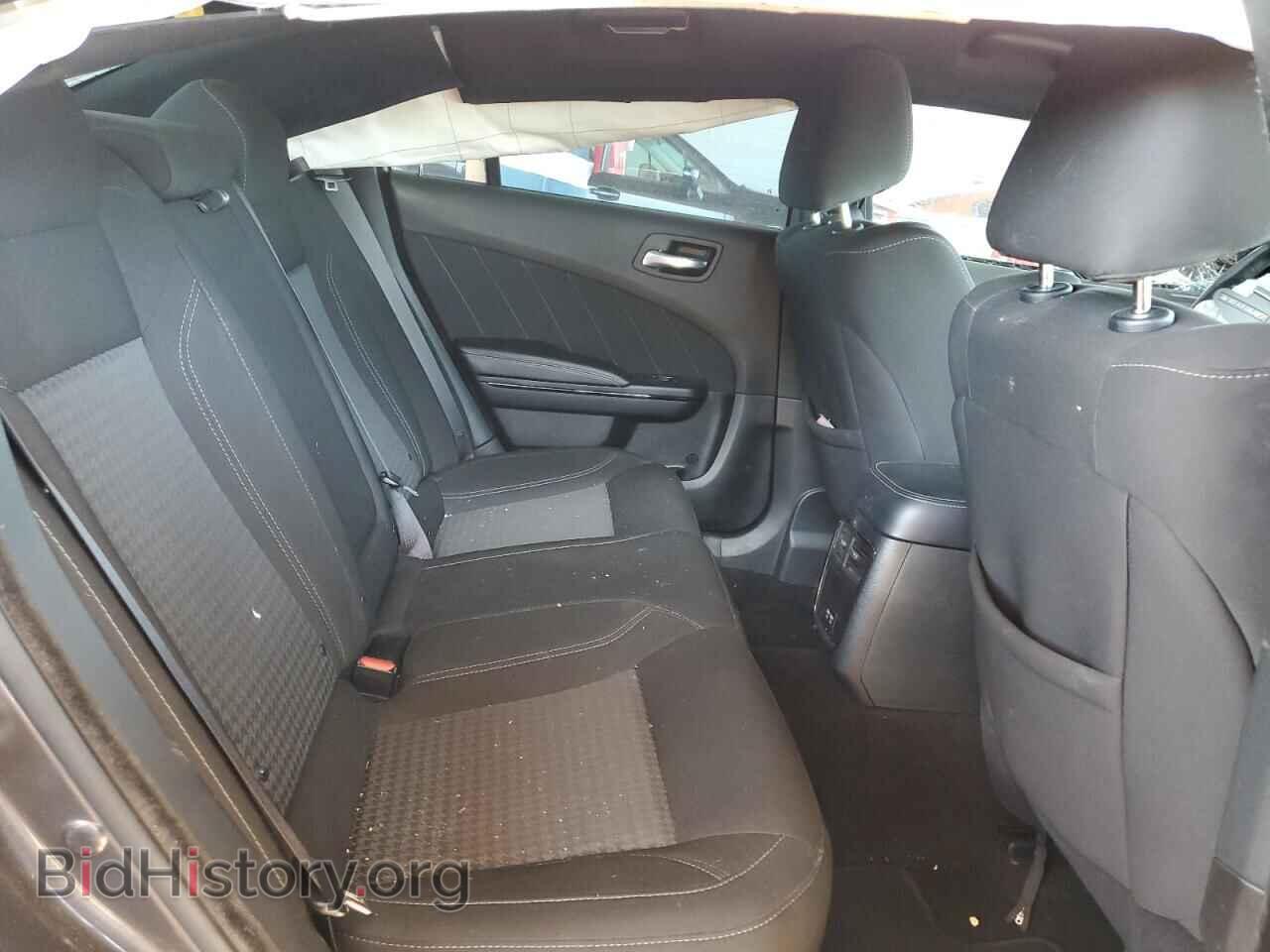 2021 DODGE CHARGER - VIN: 2C3CDXBG7MH612819 - Фото 10
