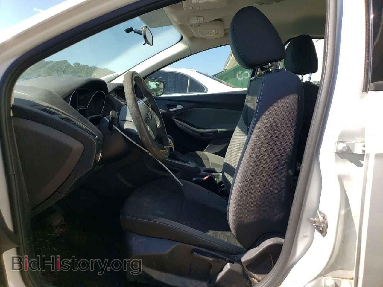 2014 FORD FOCUS - VIN: 1FADP3K23EL317408 - Photo 7