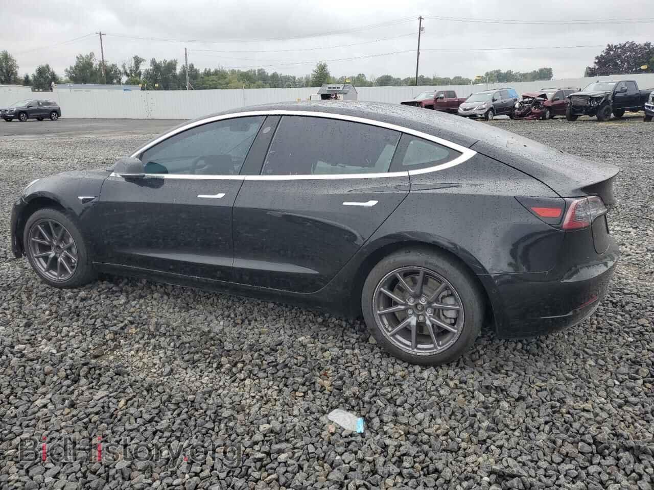 2019 TESLA MODEL 3 - VIN: 5YJ3E1EA1KF426774 - Photo 2
