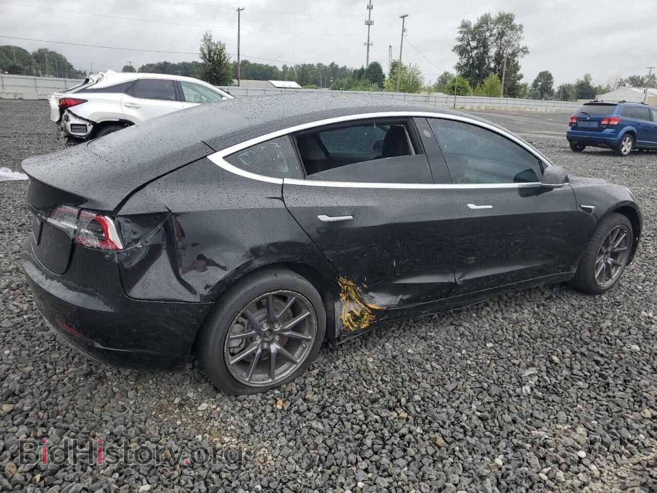 2019 TESLA MODEL 3 - VIN: 5YJ3E1EA1KF426774 - Photo 3