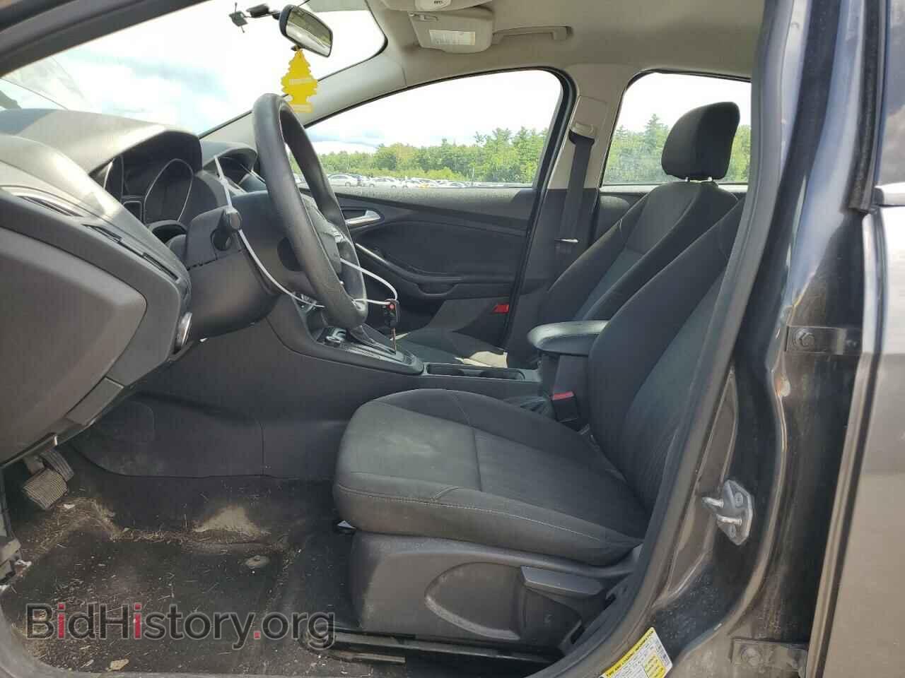 2015 FORD FOCUS - VIN: 1FADP3F22FL251705 - Фото 7