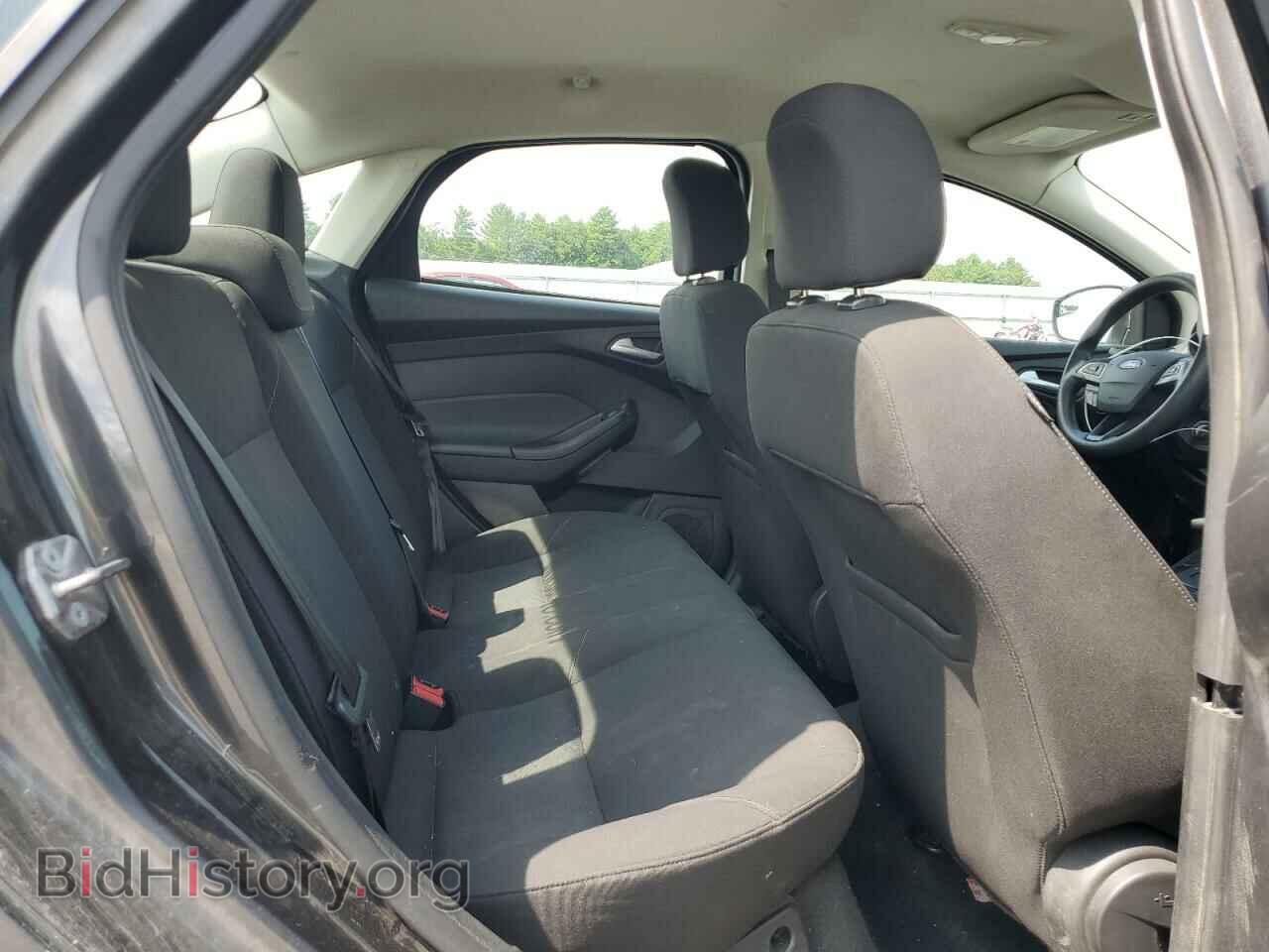 2015 FORD FOCUS - VIN: 1FADP3F22FL251705 - Фото 10
