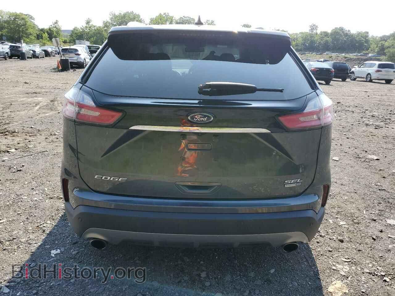 2019 FORD EDGE - VIN: 2FMPK4J90KBC56326 - Фото 6