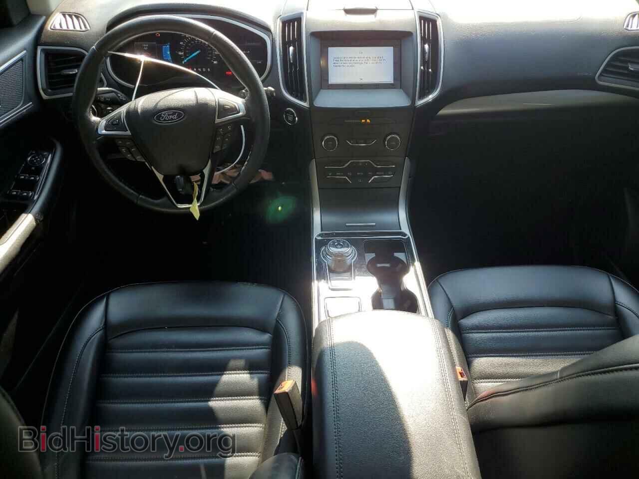 2019 FORD EDGE - VIN: 2FMPK4J90KBC56326 - Фото 8