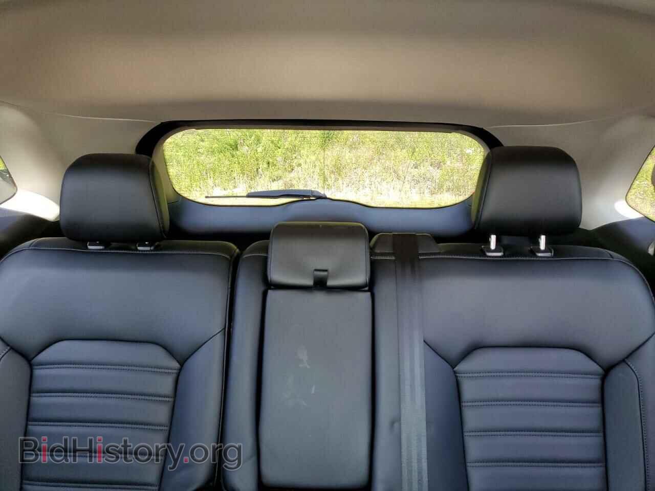 2019 FORD EDGE - VIN: 2FMPK4J90KBC56326 - Фото 10