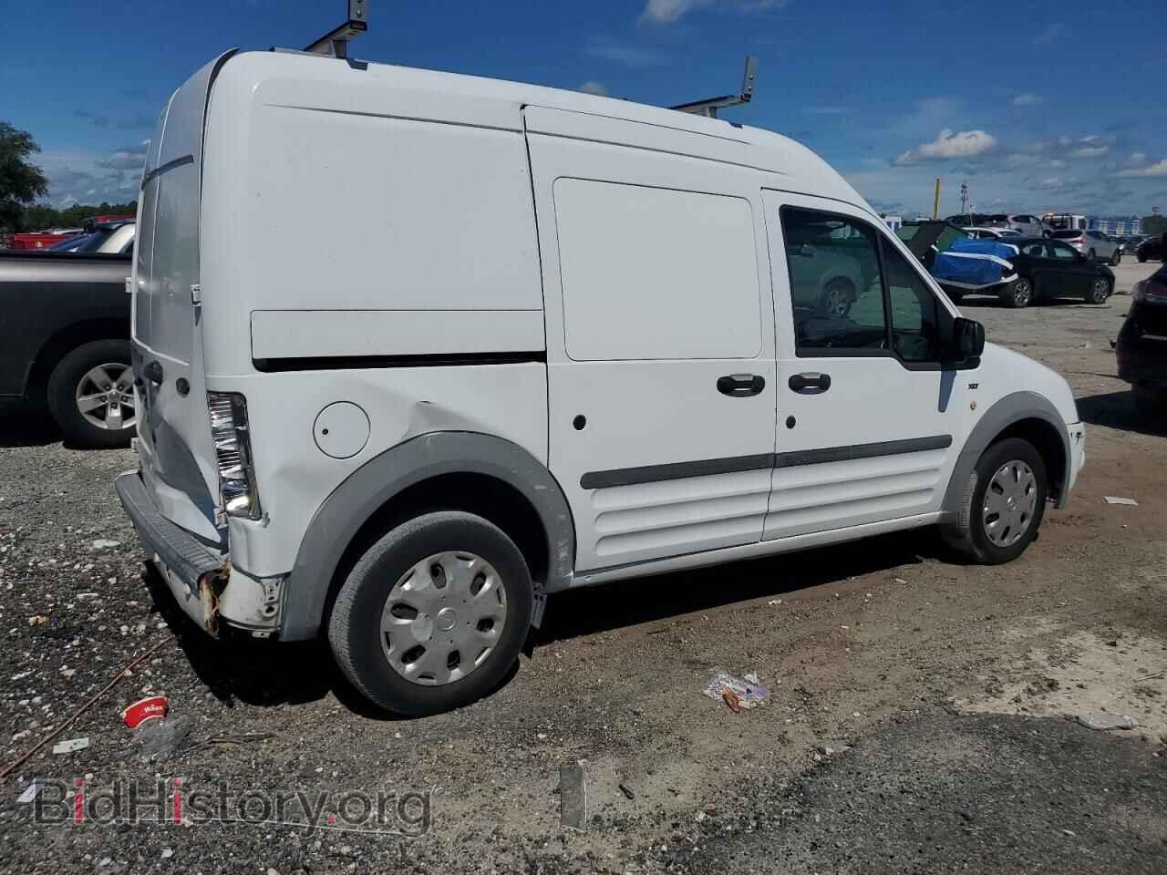 2013 FORD TRANSIT - VIN: NM0LS7BN6DT153895 - Фото 3