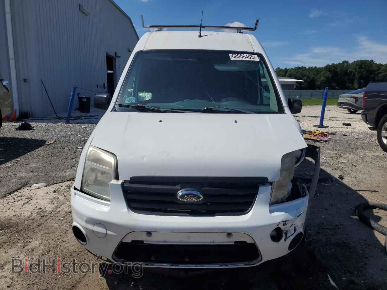 2013 FORD TRANSIT - VIN: NM0LS7BN6DT153895 - Фото 5