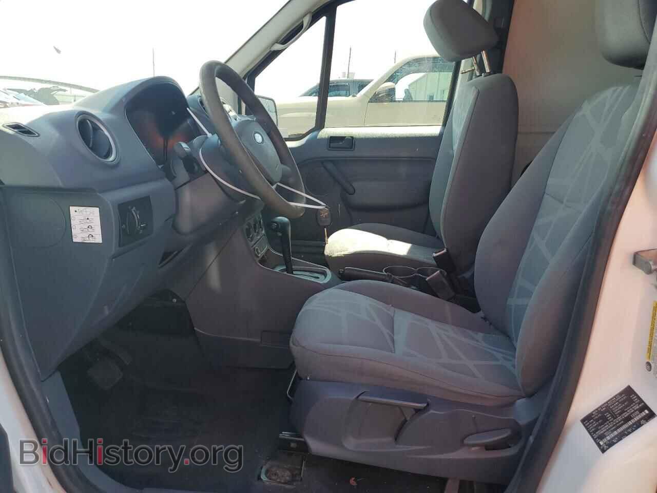 2013 FORD TRANSIT - VIN: NM0LS7BN6DT153895 - Фото 7