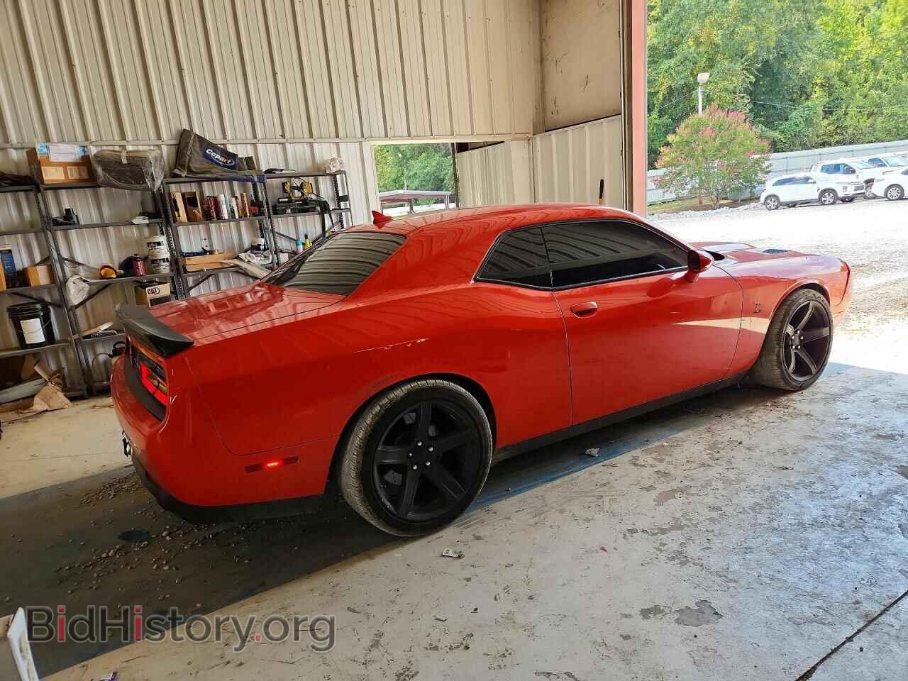 2020 DODGE CHALLENGER - VIN: 2C3CDZFJ4LH242591 - Photo 3