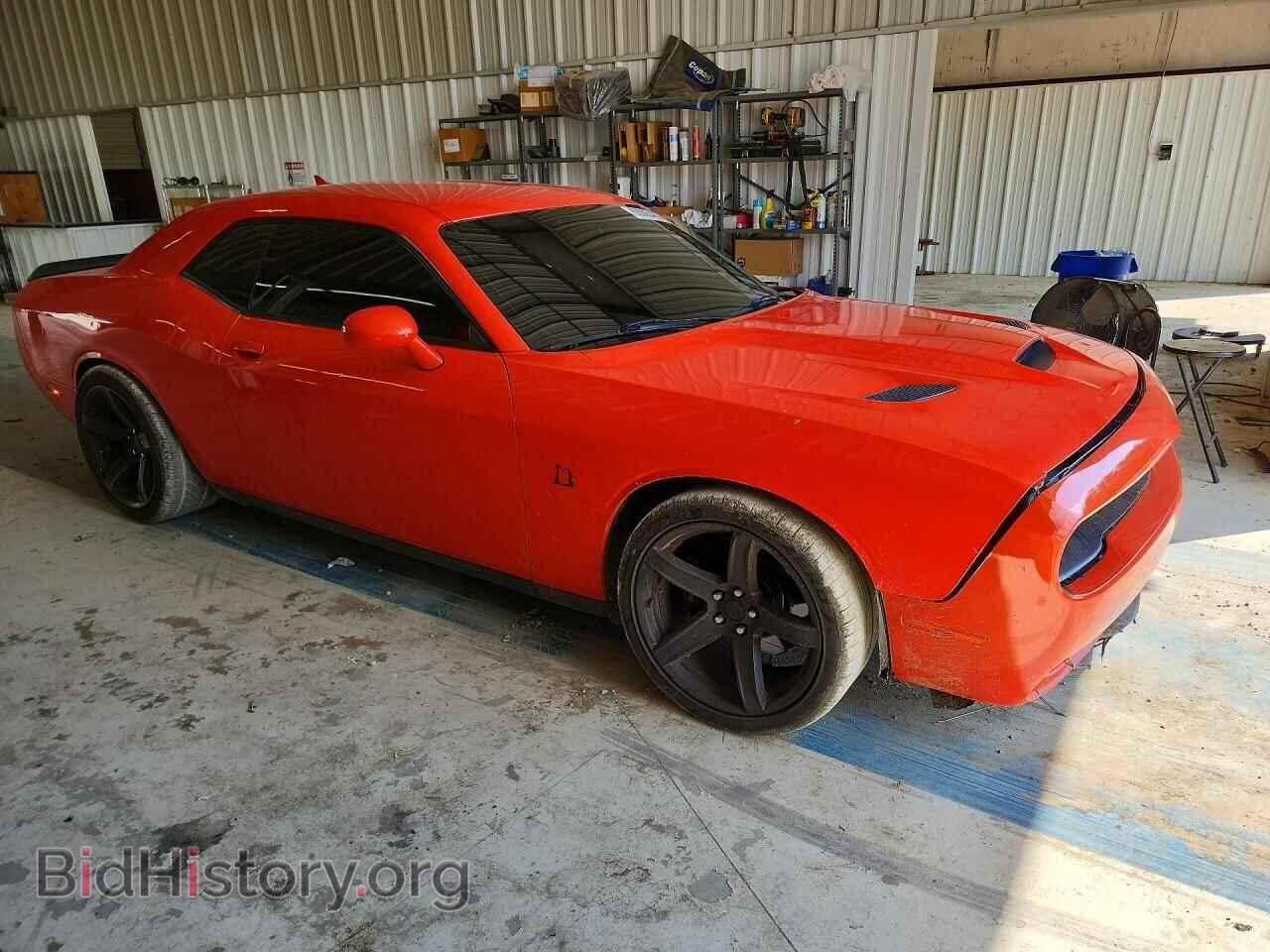 2020 DODGE CHALLENGER - VIN: 2C3CDZFJ4LH242591 - Photo 4
