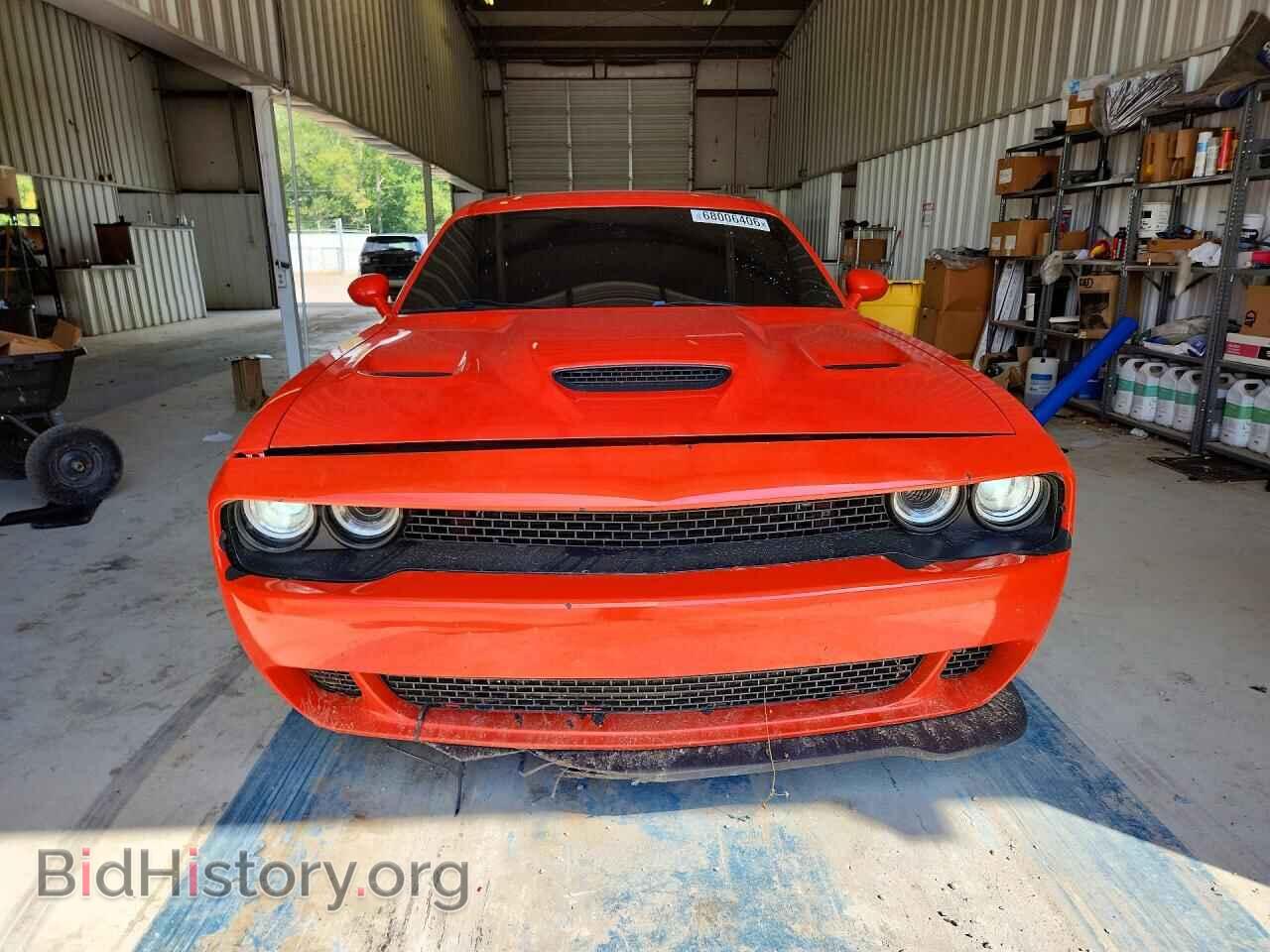 2020 DODGE CHALLENGER - VIN: 2C3CDZFJ4LH242591 - Photo 5