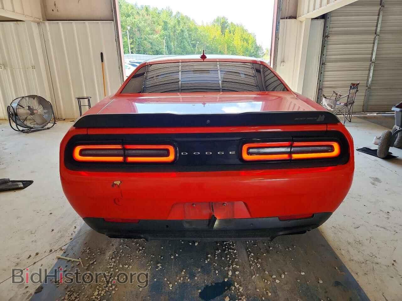 2020 DODGE CHALLENGER - VIN: 2C3CDZFJ4LH242591 - Photo 6