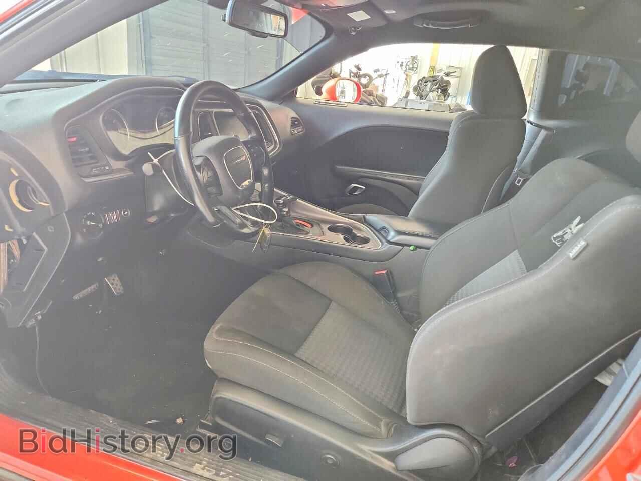 2020 DODGE CHALLENGER - VIN: 2C3CDZFJ4LH242591 - Photo 7