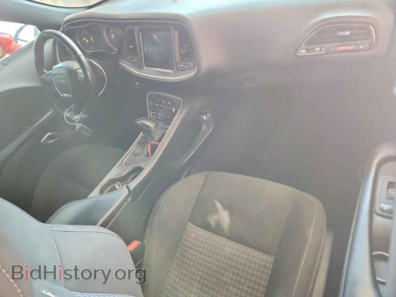 2020 DODGE CHALLENGER - VIN: 2C3CDZFJ4LH242591 - Photo 8