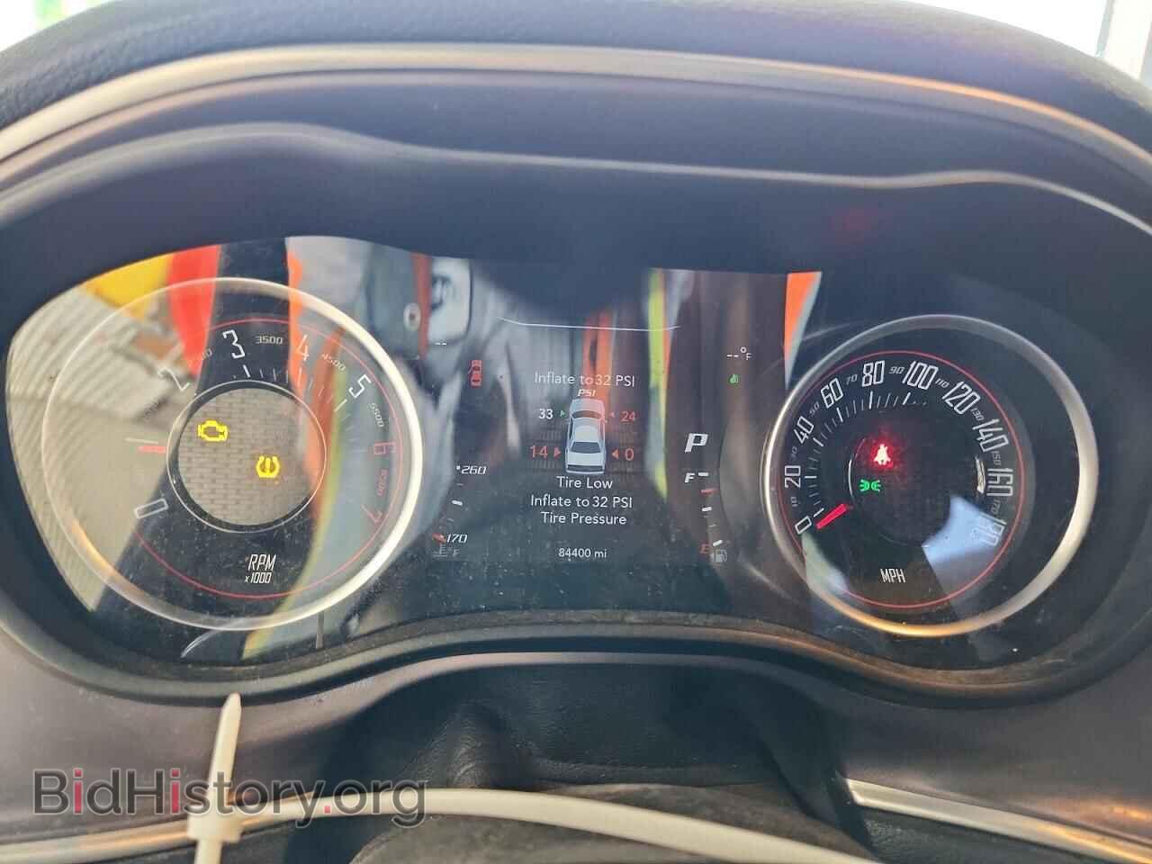 2020 DODGE CHALLENGER - VIN: 2C3CDZFJ4LH242591 - Photo 9