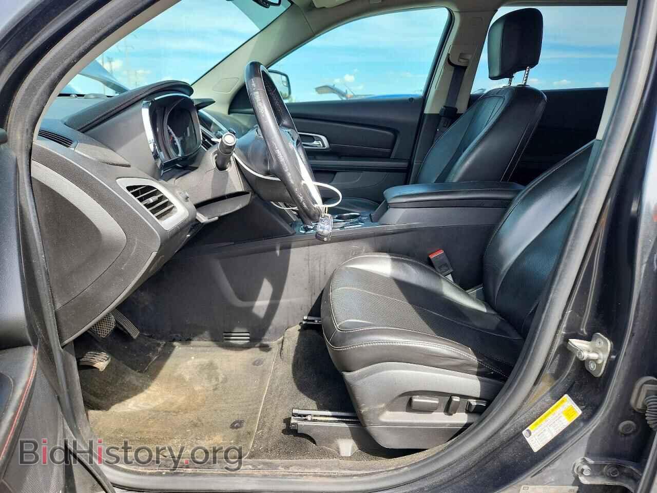 2013 GMC TERRAIN - VIN: 2GKFLVEK3D6331908 - Photo 7