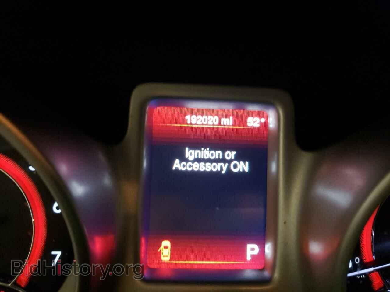 2015 DODGE JOURNEY - VIN: 3C4PDCAB9FT617302 - Фото 8