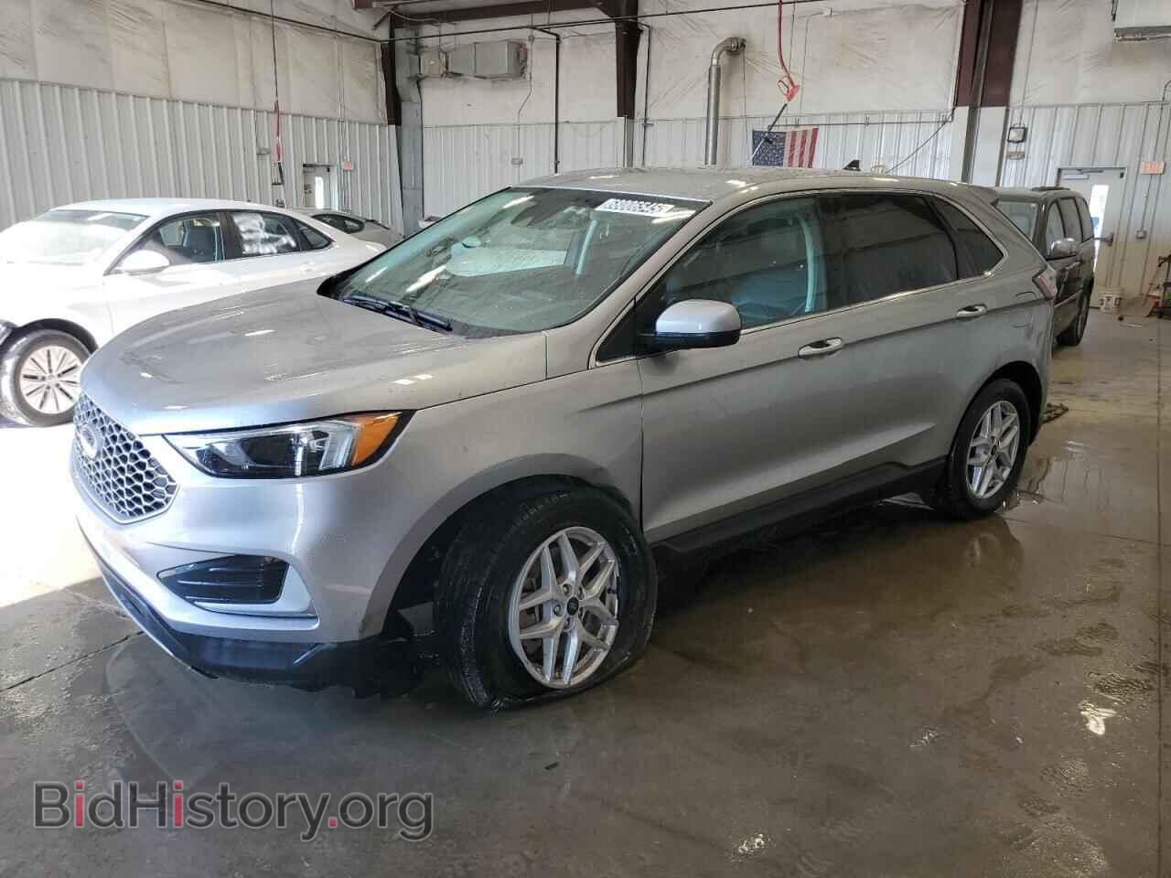 Photo 2FMPK4J94RBA49724 - FORD EDGE 2024