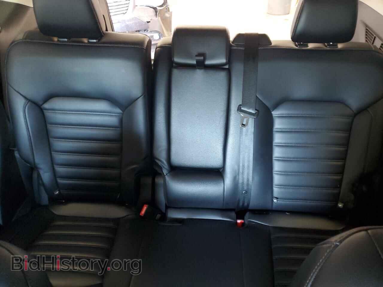 2024 FORD EDGE - VIN: 2FMPK4J94RBA49724 - Фото 10