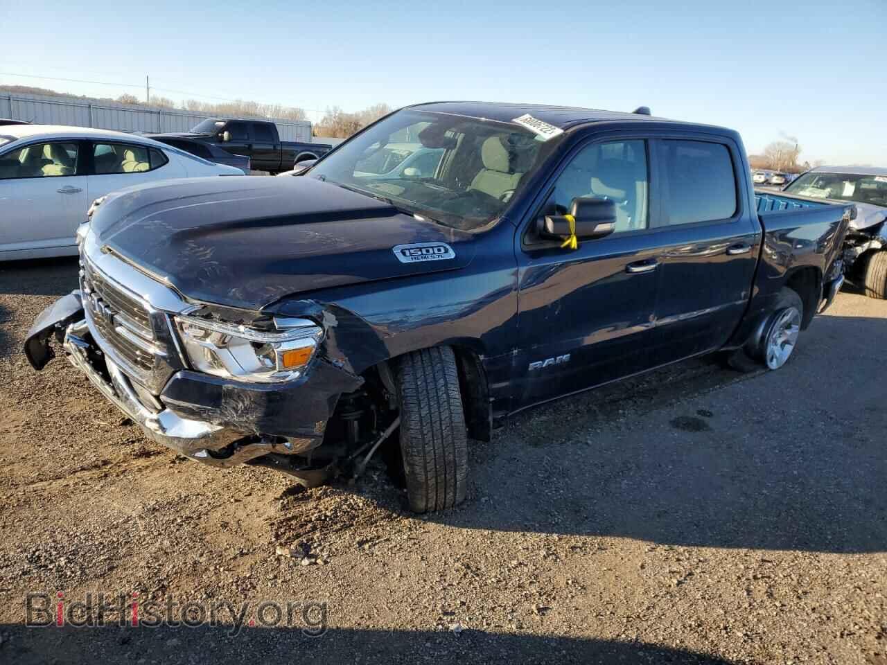 Photo 1C6SRFFT6LN413400 - RAM 1500 2020