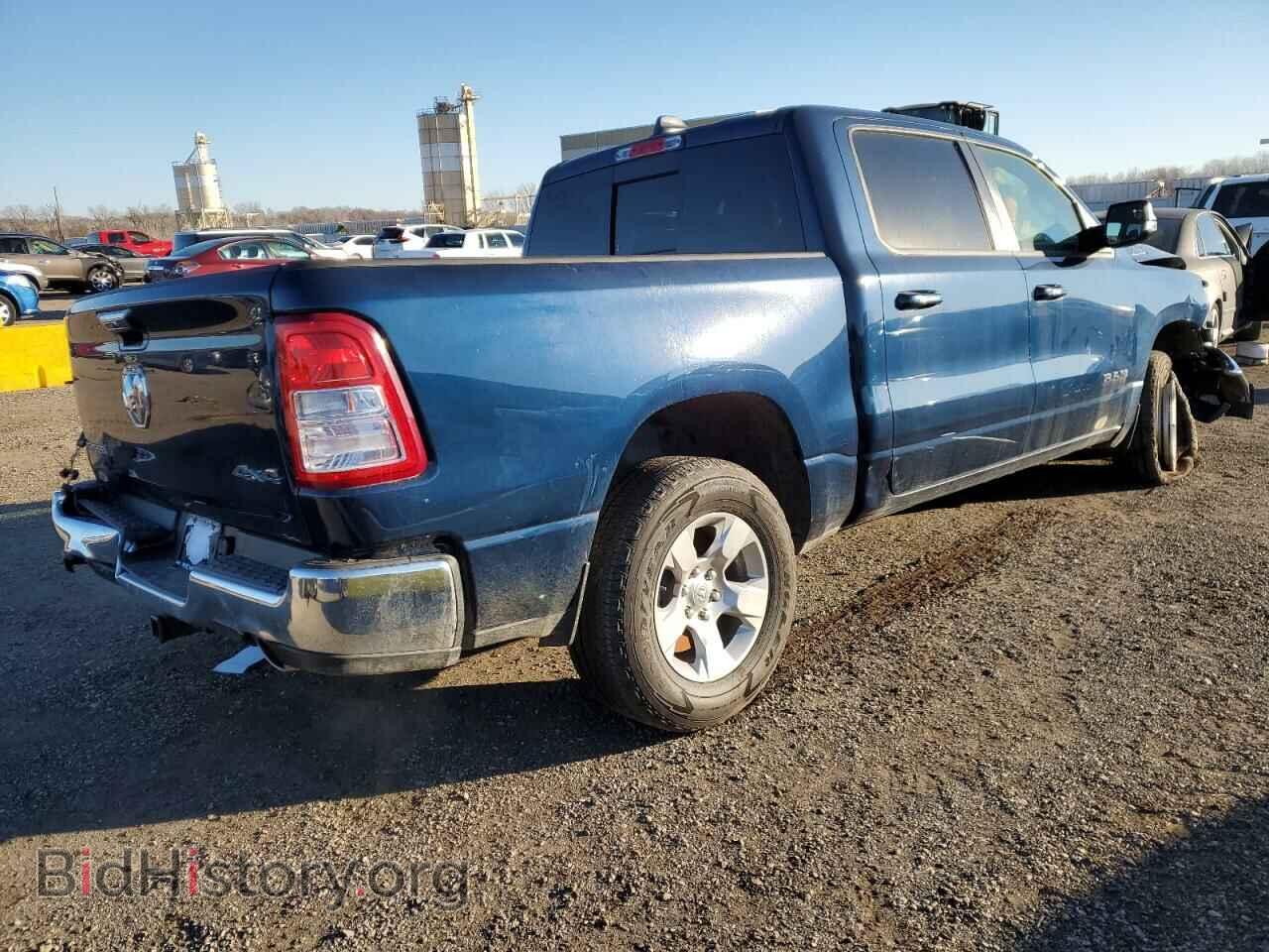 2020 RAM 1500 - VIN: 1C6SRFFT6LN413400 - Photo 3