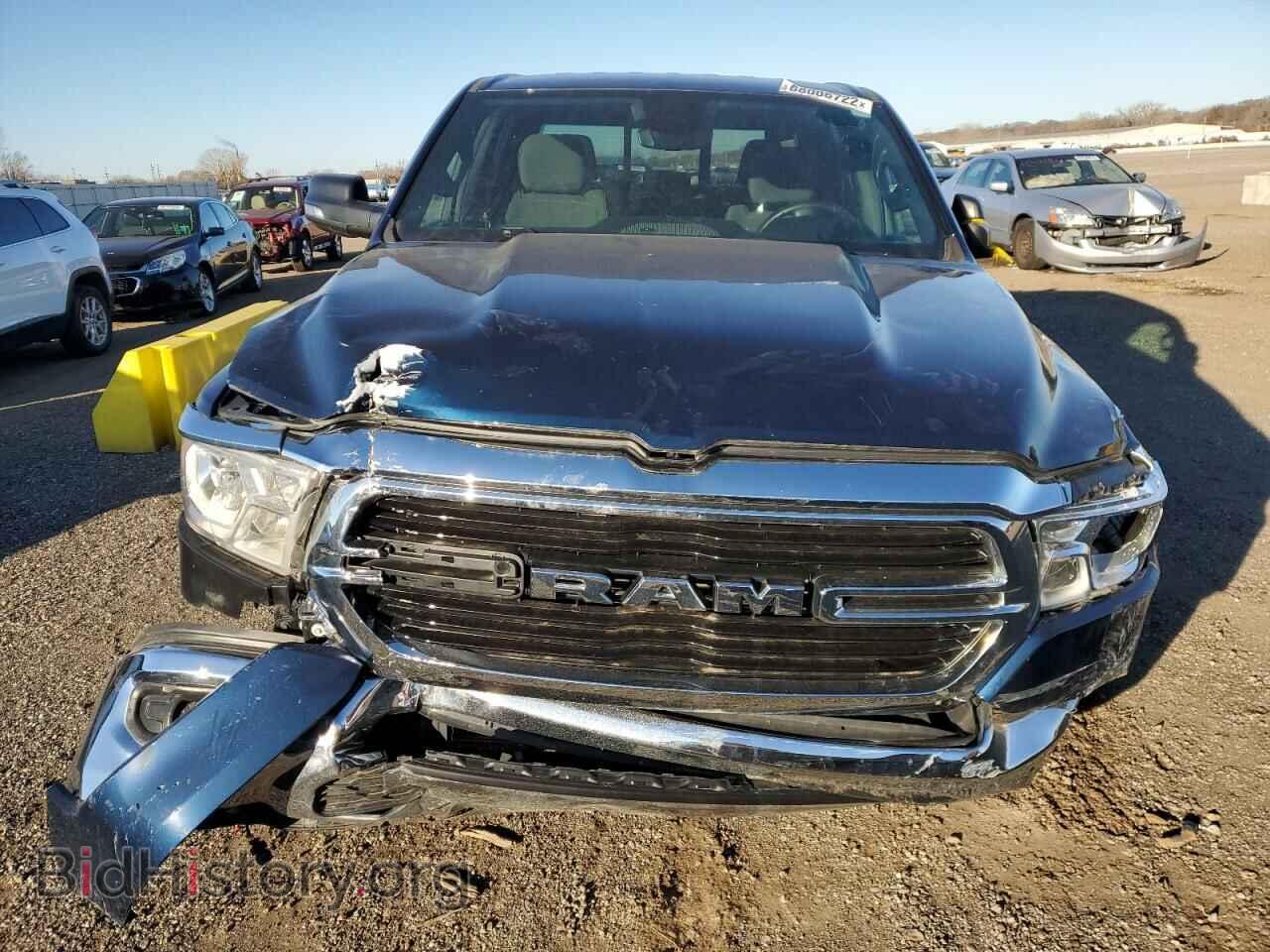 2020 RAM 1500 - VIN: 1C6SRFFT6LN413400 - Photo 5