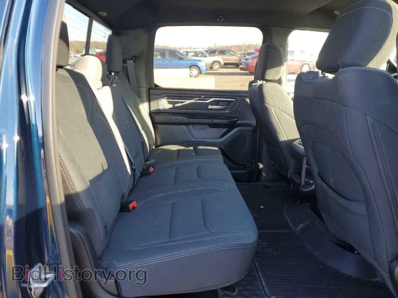 2020 RAM 1500 - VIN: 1C6SRFFT6LN413400 - Photo 10