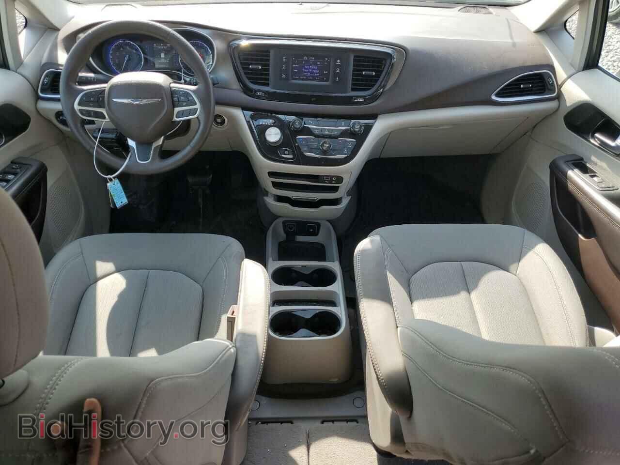 2017 CHRYSLER PACIFICA - VIN: 2C4RC1DG3HR602775 - Photo 8