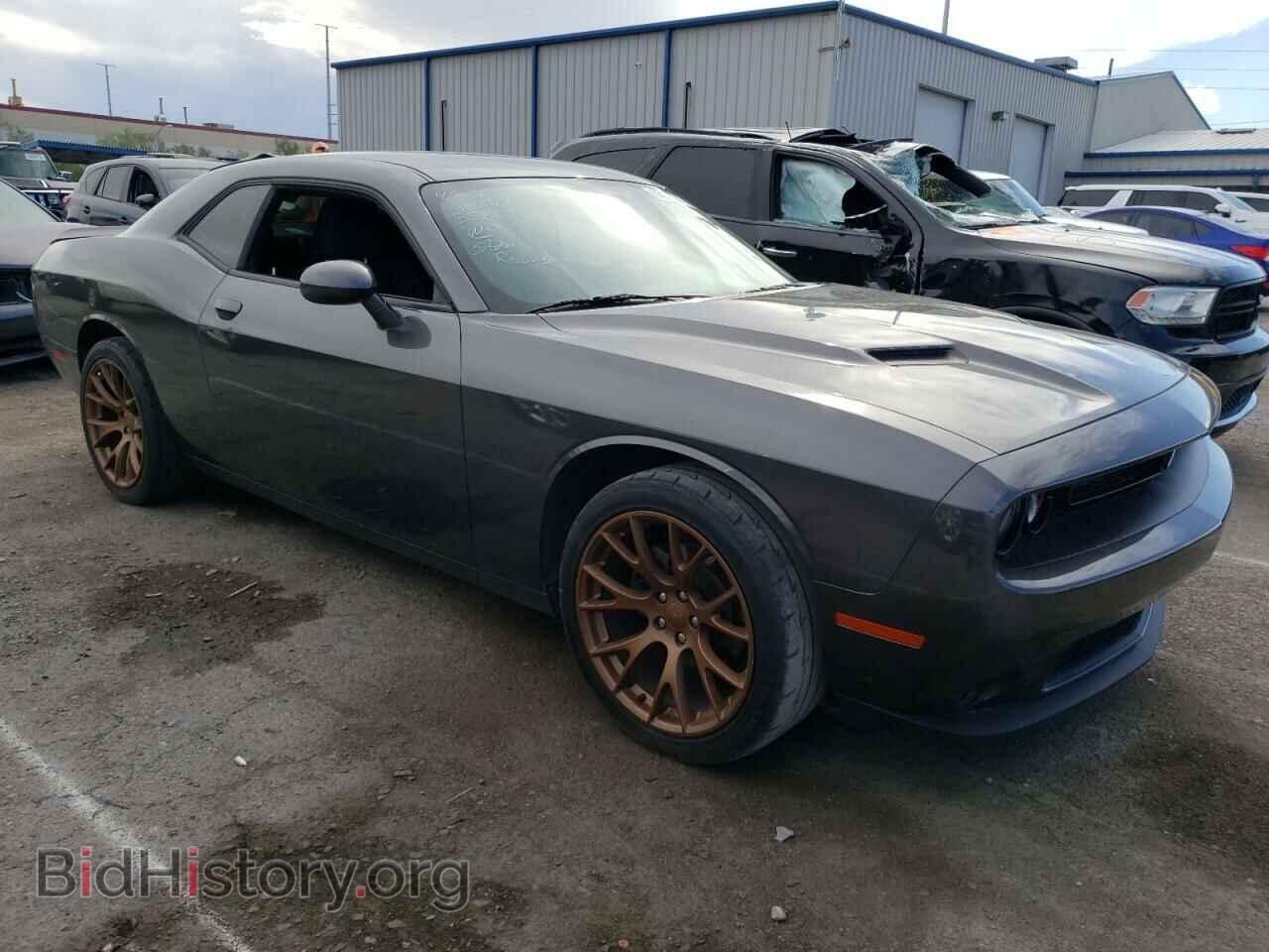 2019 DODGE CHALLENGER - VIN: 2C3CDZAG8KH501268 - Photo 4