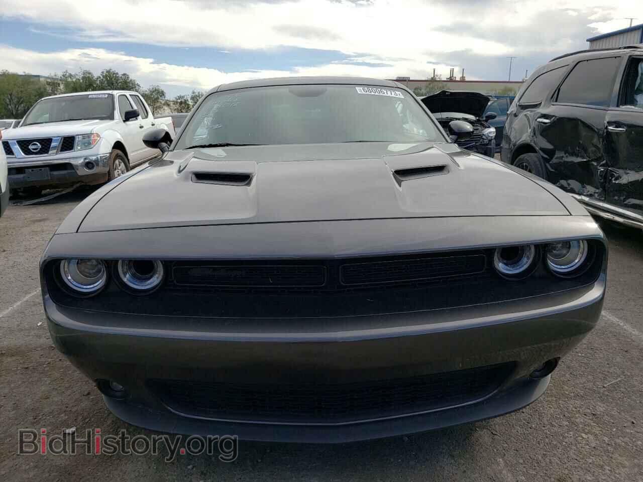 2019 DODGE CHALLENGER - VIN: 2C3CDZAG8KH501268 - Photo 5