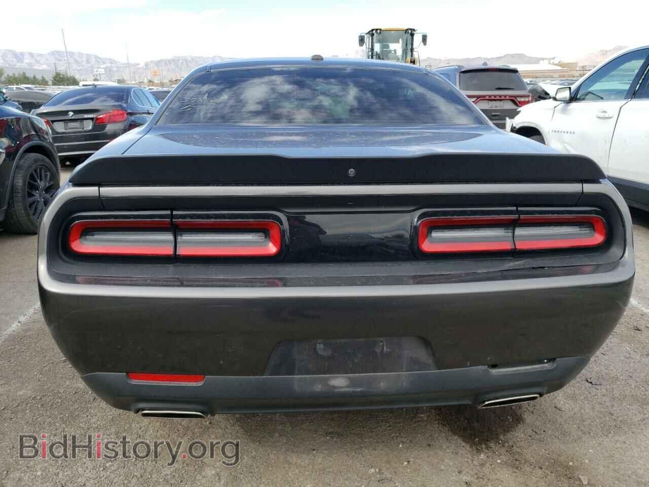 2019 DODGE CHALLENGER - VIN: 2C3CDZAG8KH501268 - Photo 6