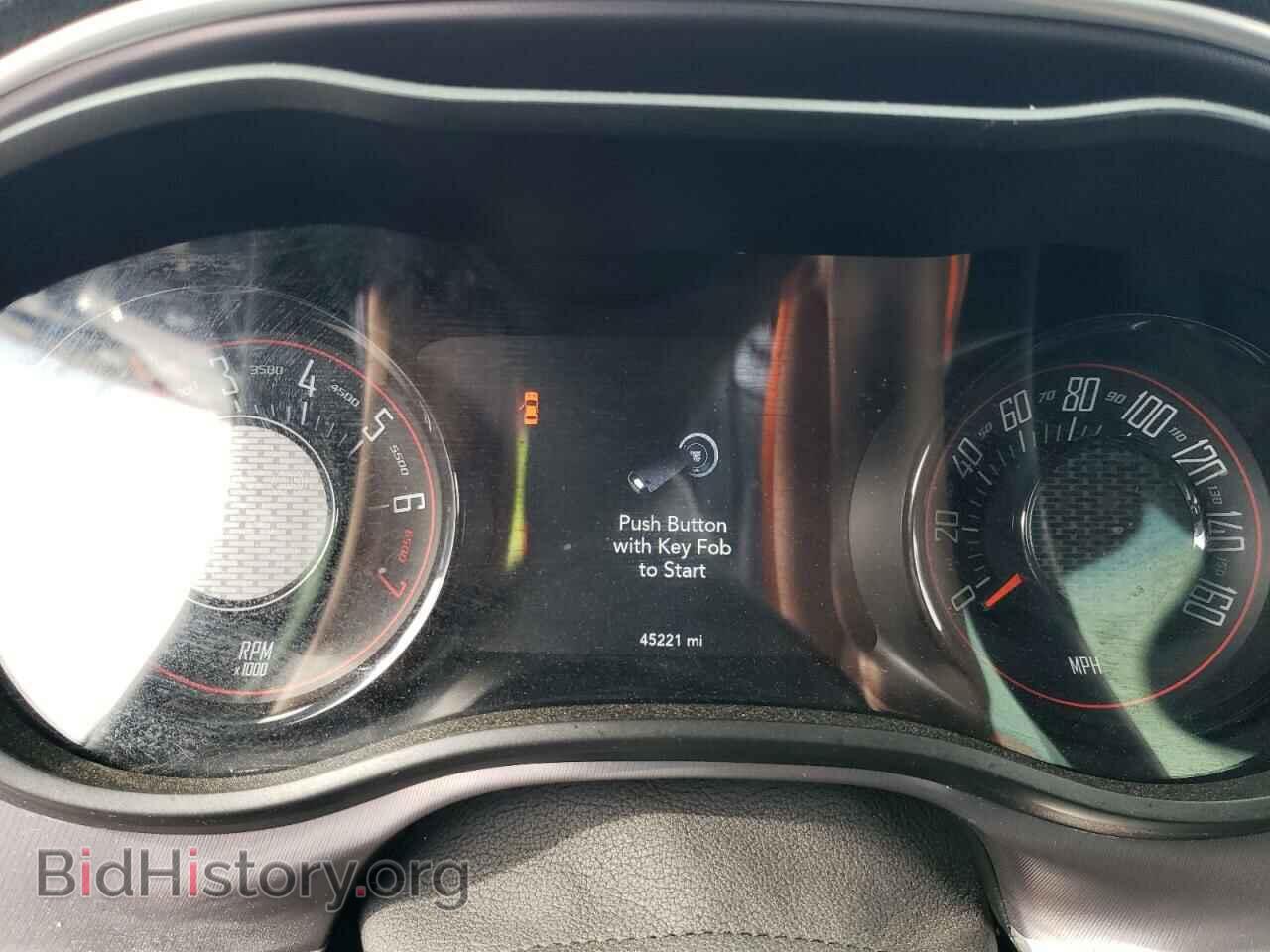 2019 DODGE CHALLENGER - VIN: 2C3CDZAG8KH501268 - Photo 9