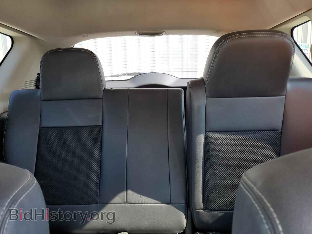 2014 JEEP COMPASS - VIN: 1C4NJDEB1ED858808 - Фото 10
