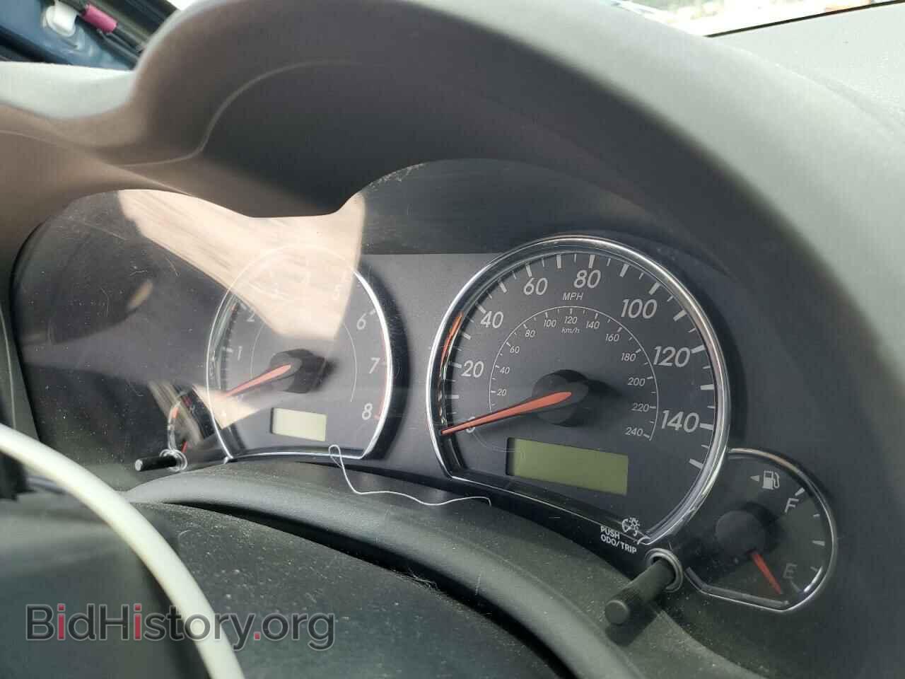 2013 TOYOTA COROLLA - VIN: 5YFBU4EE7DP077002 - Фото 9