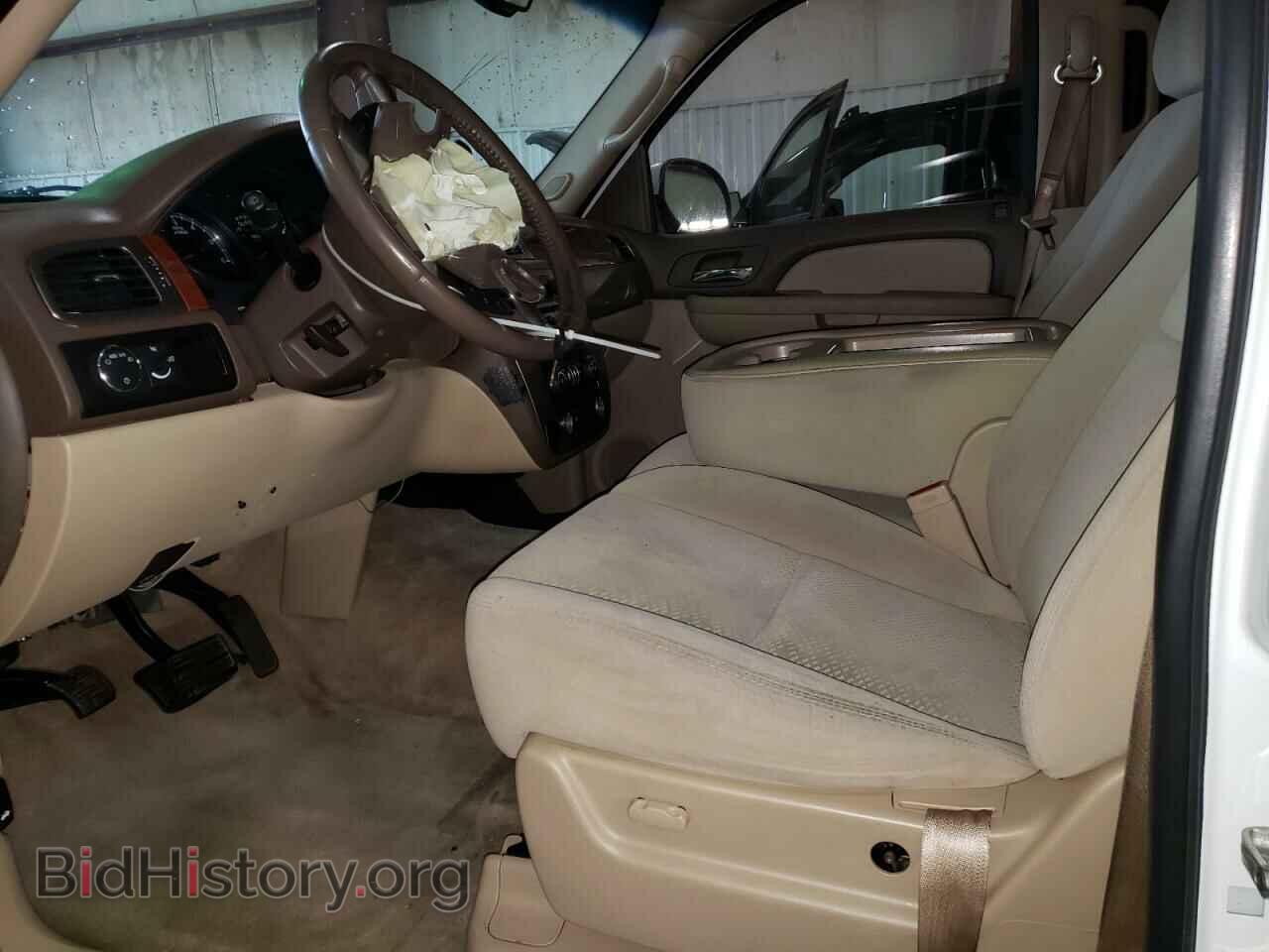 2007 GMC YUKON - VIN: 1GKFC13C07R398009 - Фото 7