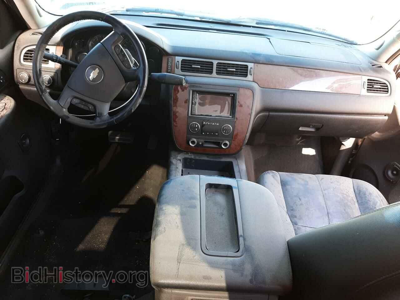 2007 CHEVROLET SILVERADO - VIN: 2GCEK190571673650 - Фото 8