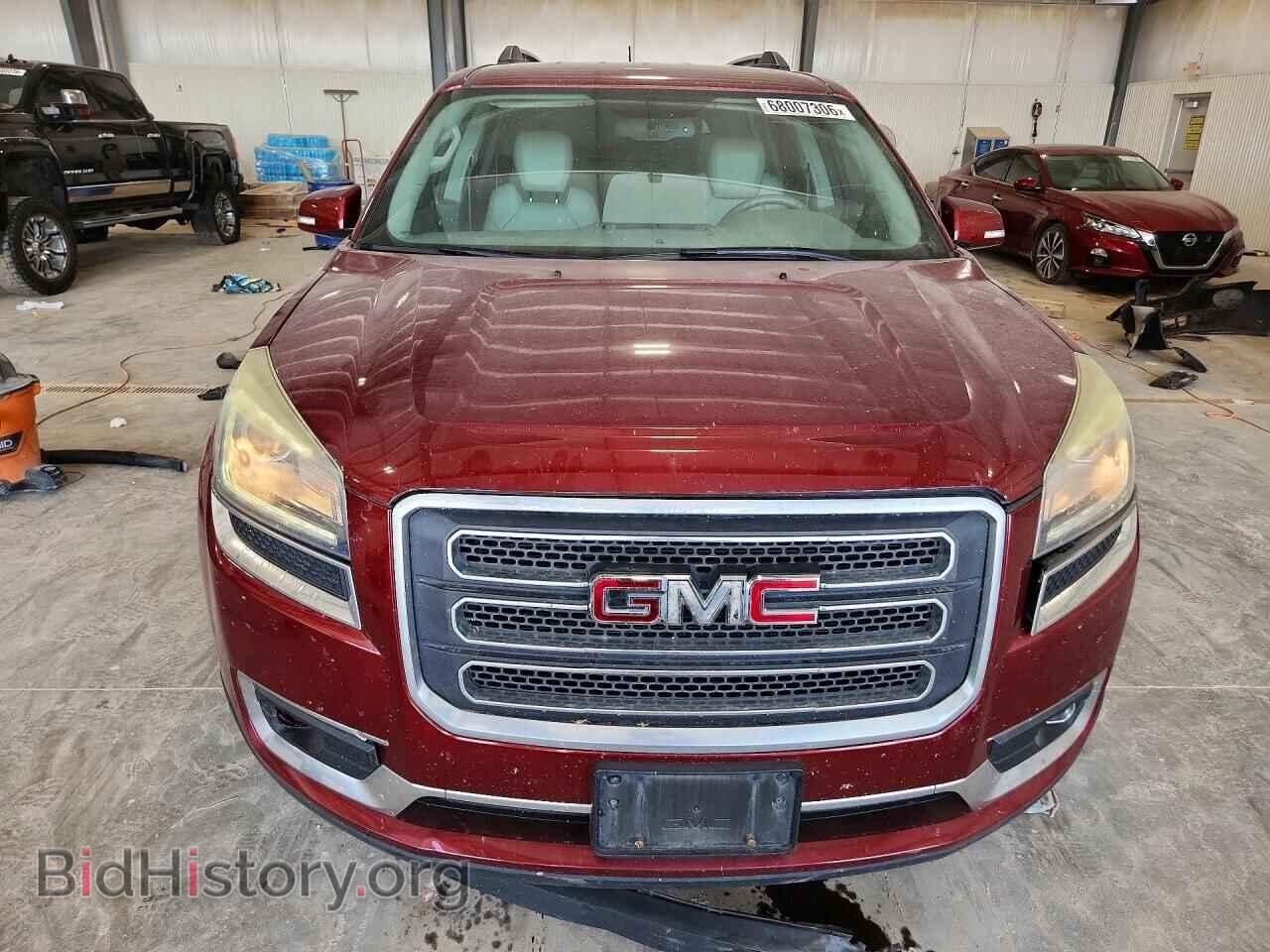 2015 GMC ACADIA - VIN: 1GKKVRKD4FJ190052 - Photo 5