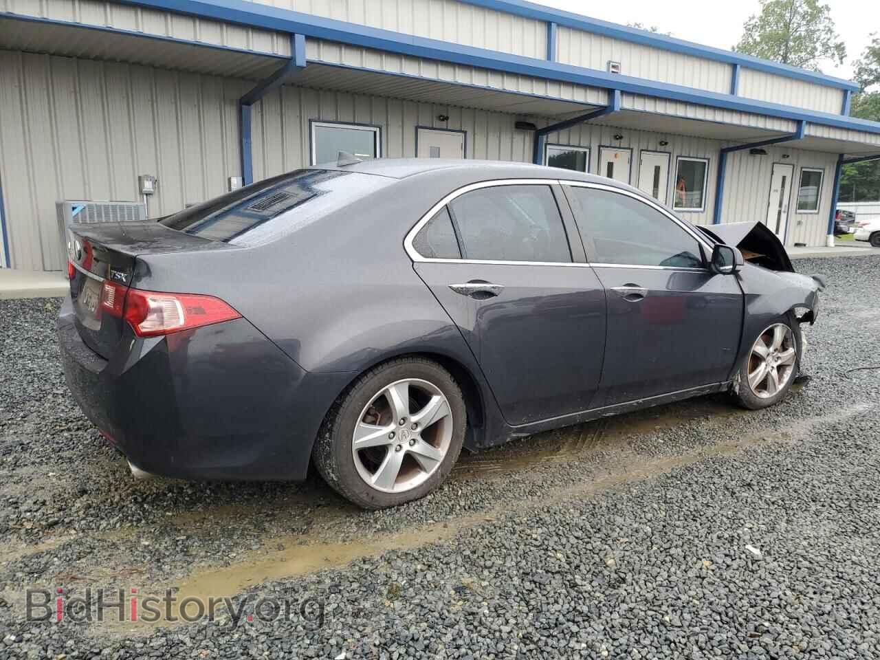2013 ACURA TSX - VIN: JH4CU2F46DC011269 - Фото 3