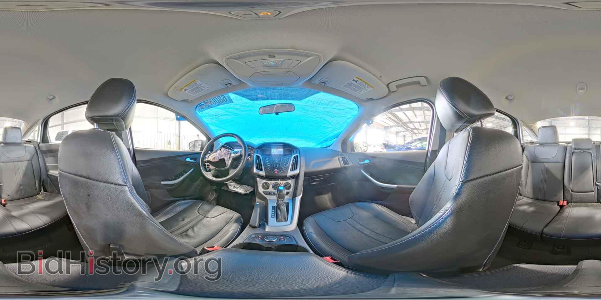 2014 FORD FOCUS - VIN: 1FADP3F27EL209612 - Photo 15