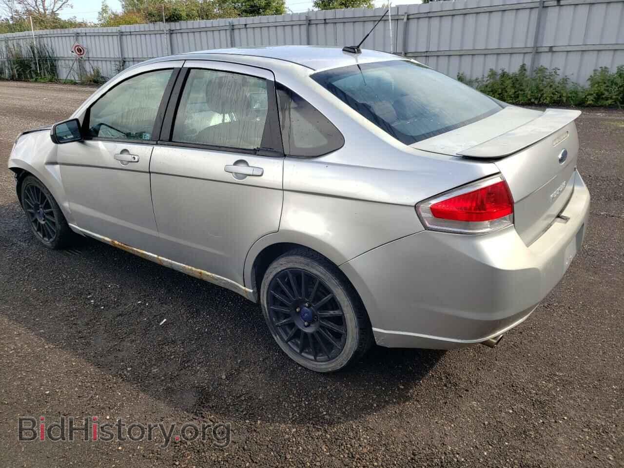 2010 FORD FOCUS - VIN: 1FAHP3GN7AW274415 - Фото 2