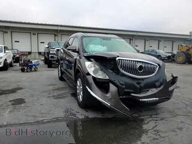 2012 BUICK ENCLAVE - VIN: 5GAKRCEDXCJ214151 - Фото 14