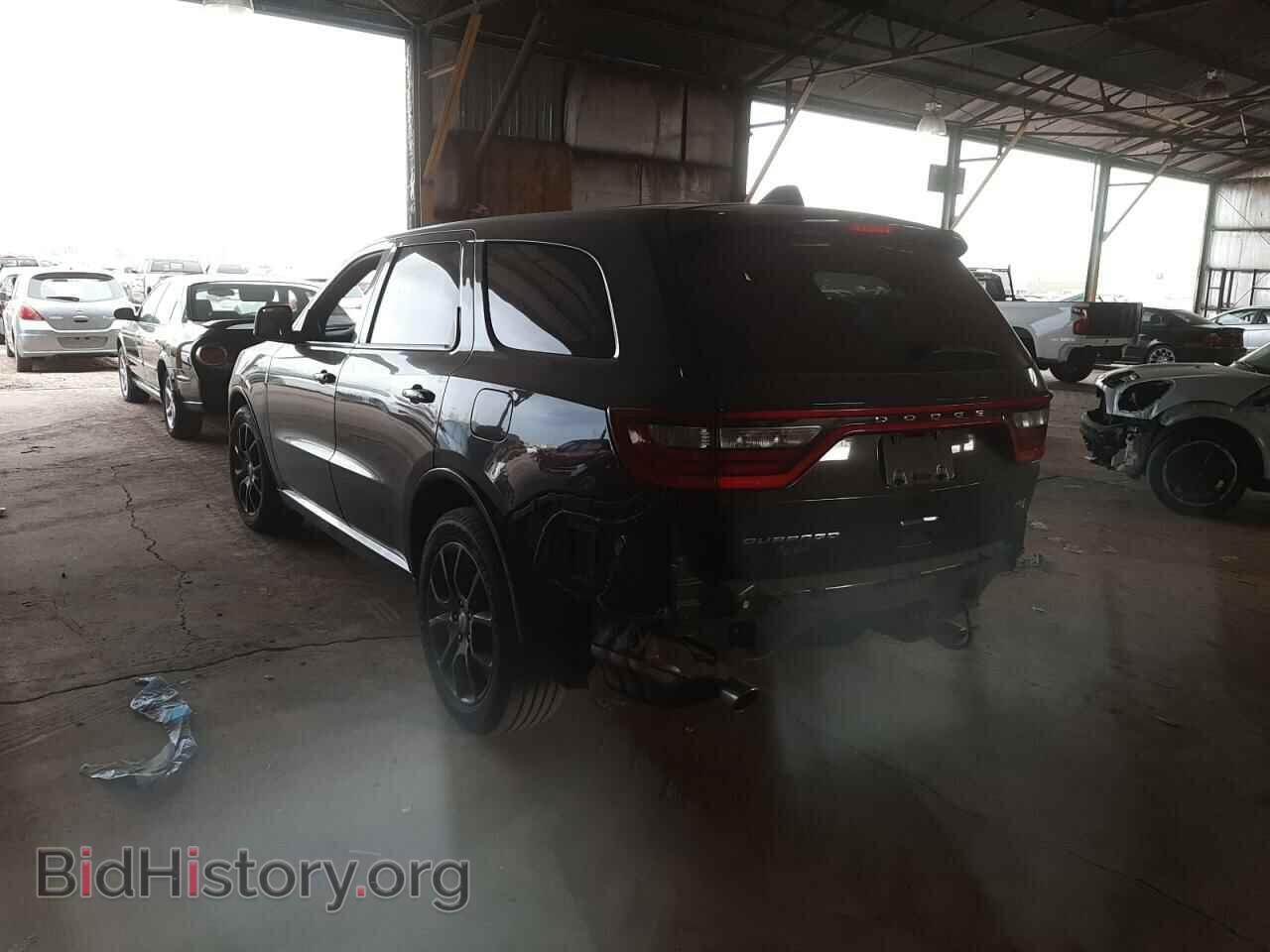 2015 DODGE DURANGO - VIN: 1C4SDHCT7FC937338 - Photo 3