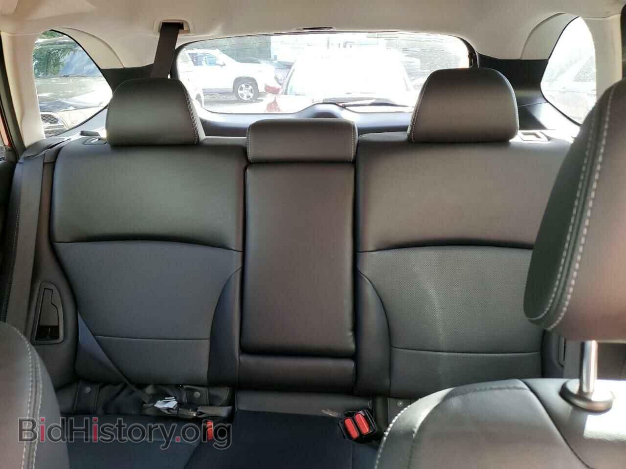 2018 SUBARU OUTBACK - VIN: 4S4BSENC9J3229632 - Фото 10