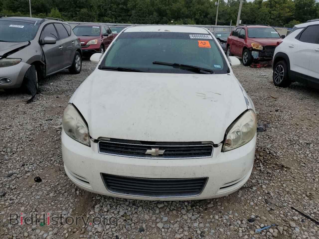 2006 CHEVROLET IMPALA - VIN: 2G1WB55K569135297 - Фото 5