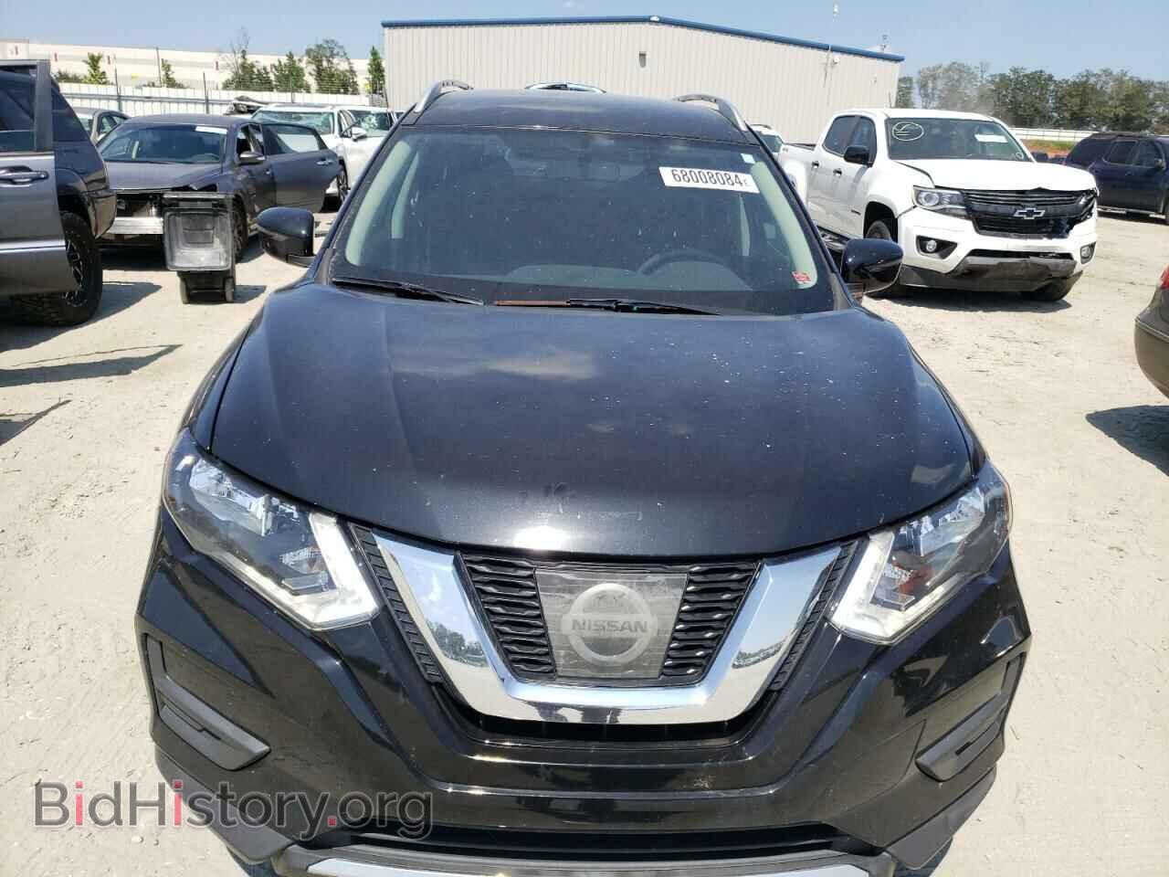 2017 NISSAN ROGUE - VIN: KNMAT2MT3HP591875 - Фото 5