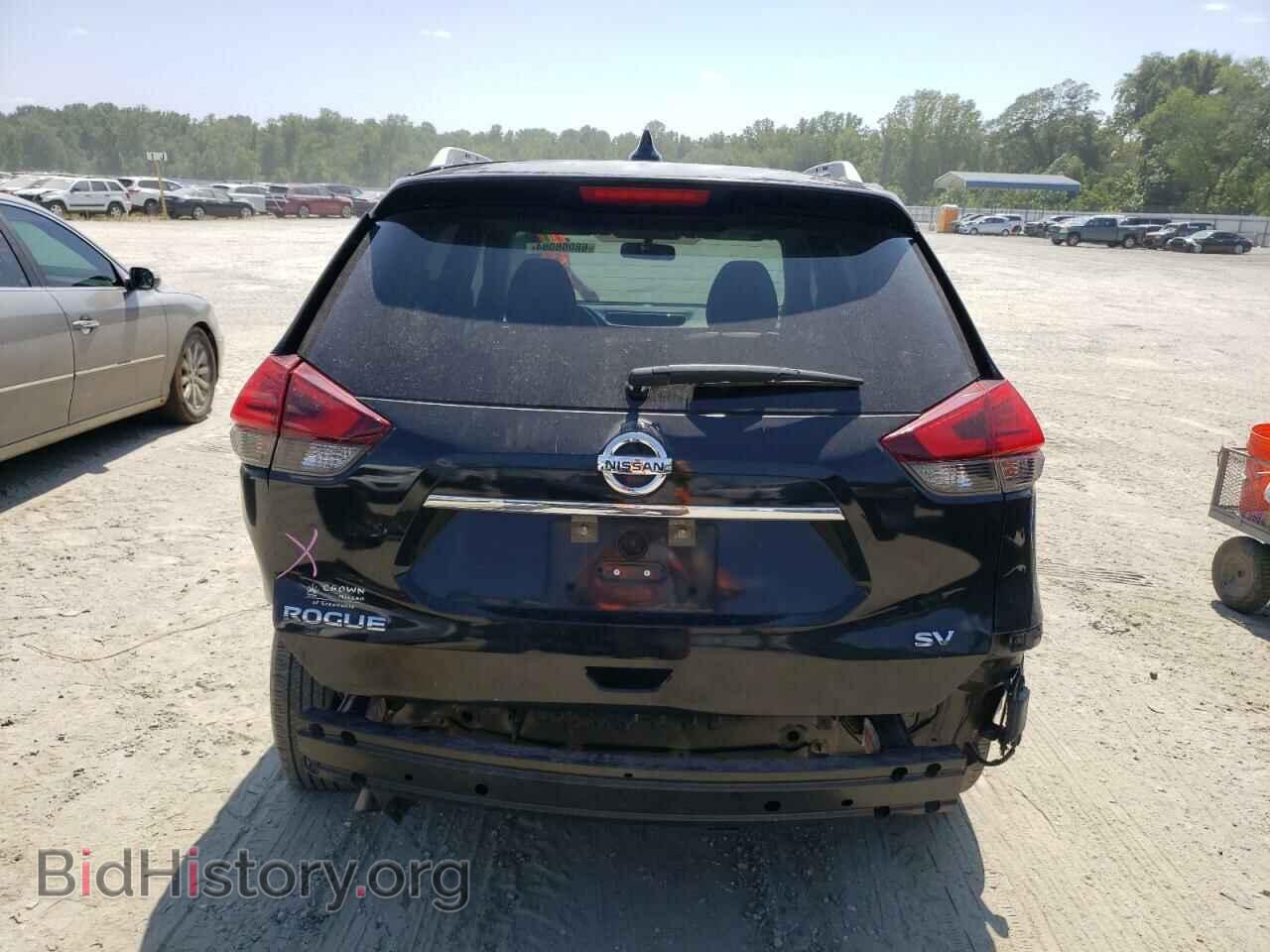 2017 NISSAN ROGUE - VIN: KNMAT2MT3HP591875 - Фото 6